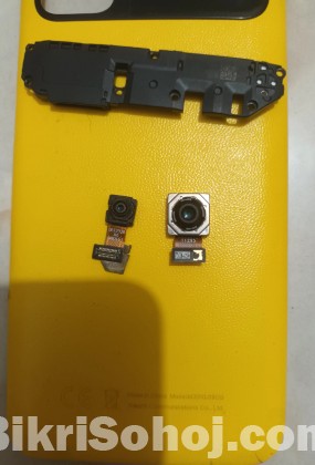 Poco m3 camera
